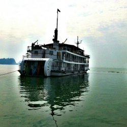The Emeraude Ha Long Bay