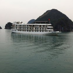Ha Long Bay