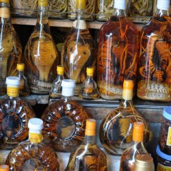 A special drink Nha Trang