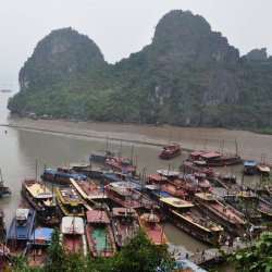Ha Long Bay