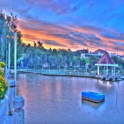 תמונה מיוחדת מטיול לויטנאם